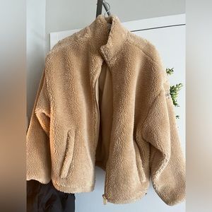 Alo Teddy coat
